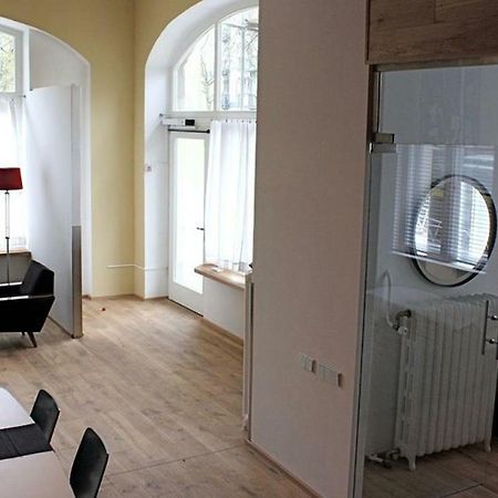 City Apartment Berlin Eksteriør billede